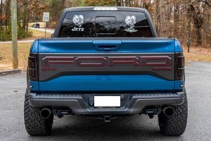 ACHETEZ À PRIX ABORDABLE : FO-RD F-150 RA-P-TOR SUPERCREW ECOBOOST V6 2019, 4x4, Transmission, Sièges en Cuir - Product Image 6