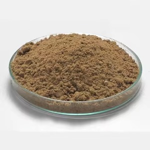 Harina de pescado de alta proteína de excelente calidad para alimentación de caballos y animales disponible a precio mayorista - Product Image 2