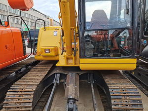 Komatsu <span class=keywords><strong>รถ</strong></span>ขุดมือสองรถแบ็คโฮขุดไฮดรอลิก6ตัน <span class=keywords><strong>Pc60</strong></span>-7<span class=keywords><strong>รถ</strong></span>ขุดมือสอง - Product Image 5