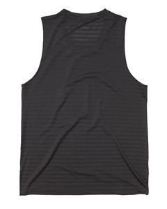 Débardeur sans manches en polyester/coton pour homme, impression personnalisée, débardeur de sport, débardeur de fitness, chemise de sport, sous-vêtements grande taille, séchage rapide - Product Image 5