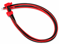 Connecteur IDC série TE MTA-100, faisceau de câbles 2,54 mm, câble 22AWG, assemblage câble-film PCB, OEM personnalisé