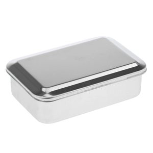 Venta caliente personalizada de acero inoxidable Bandeja de instrumentos quirúrgicos OEM Serialización médica Nuevo diseño Manual Power Wholesale - Product Image 4