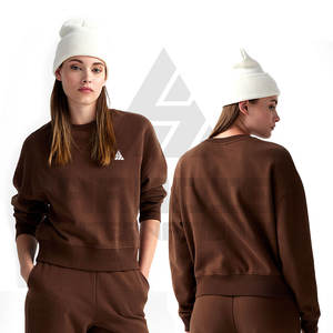 Sudaderas de Jersey personalizadas de alta calidad | Sudaderas de hombre de último estilo Sudadera de mujer de precio razonable - Product Image 3