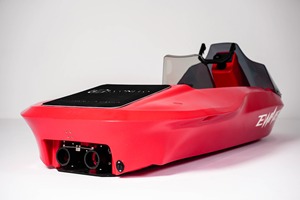 Jet ski électrique EWAVE V1, embarcation personnelle avec 2 places - Product Image 5