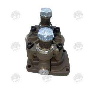 Pompa roda gigi Transfer bahan bakar 0440020115 0440020114 S916-000A CP2.<span class=keywords><strong>2</strong></span> pompa injeksi mesin diesel - Product Image 2