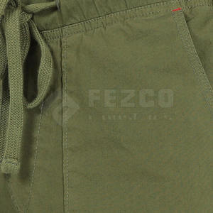 Vente en gros Pantalons cargo décontractés pour hommes Vêtements de sport légers pour l'hiver à vendre en ligne - Product Image 6