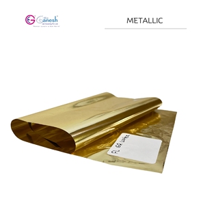 Fil à broder métallique haute ténacité fil de polyester Lurex ST S Type MS Type fil leurre pêche applications de broderie - Product Image 3