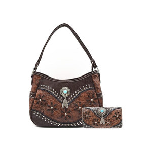 Bolsos occidentales para adultos de talla grande Bolsos Occidentales de nuevo último diseño Bolsos occidentales de precio barato más vendidos Bolsos occidentales - Product Image 1