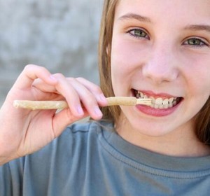 BioGuard Herbal Miswak Stick Nettoyage des dents naturel biologique Hygiène dentaire écologique Soins des gencives Blanchiment des dents Haleine fraîche - Product Image 6