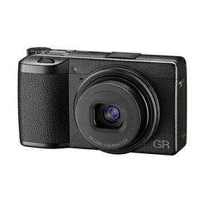 APPAREIL PHOTO NUMÉRIQUE H & S RICOHS GR III 1080P 24.2MP NOUVEAU - Product Image 2