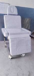 Table électrique de dermatologie - Product Image 2