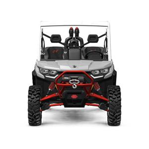 Precio de Fábrica 2025 Can-Am Defender X MR HD10 Vehículo Utilitario de Aluminio |   4x4 Todoterreno Side-by-Side - Product Image 5