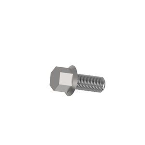 Tornillo para Tractor H77932, Repuesto de Grado OEM para Maquinaria Agrícola y Uso en Mantenimiento y Servicio de Equipos Agrícolas - Product Image 5