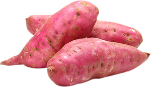 REBANADAS DE PATATAS DULCES/FRESCO CONGELADO/SIN ADITIVOS/RESPETUOSO VEGANO - Product Image 5