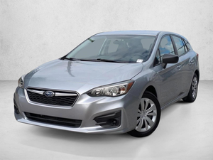 MEILLEURE OFFRE pour Imprezza 2.0i AWD Sedan 2018 - Product Image 1