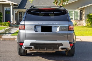 2020 R0 VER Sport H.S.E ไมล์น้อย เครื่องยนต์สมบูรณ์ ระบบเกียร์อัตโนมัติ หลังคาพาโนรามา ไฟ LED พร้อมส่ง - Product Image 4