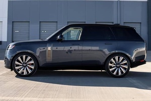 2023 phạm vi <span class=keywords><strong>Rover</strong></span> P530 SV thiết kế gọn gàng SUV 8L Turbo hộp số Tay Ánh sáng phía trước bánh xe phía sau bánh xe tùy chọn DIESEL Xăng tùy chọn - Product Image 3