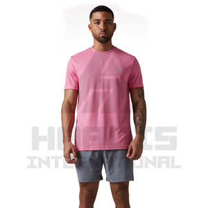 <b>Top</b> Style Two Piece Street Wear <b>Short</b> <b>Sets</b> for <b>Men's</b> Full Customized Regular Fit Twin <b>Sets</b> for Adults Size OEM Summer <b>Set</b> - Product Image 5