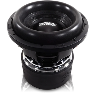 Nuevo Subwoofer Sundowns Audio Serie Z ZV6 de 12 Pulgadas - 2500 Vatios RMS Bobina de Voz Dual de 1 Ohmio - Product Image 2