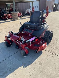 เฟอร์ริส อินดัสทรีส์ ไอเอสเอ็กซ์ 2200 60 นิ้ว รุ่นดั้งเดิม ขาย Kawasaki FX781V EVO 30.5 แรงม้า - Product Image 5