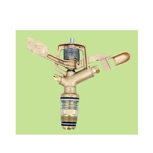 Sistema de riego por aspersión de agua de impulso de granja agrícola de calidad de exportación India alcanzable a precio mayorista - Product Image 5