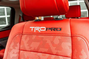 Toyota Tundra TRD Pro HV standard 2023 - Product Image 2