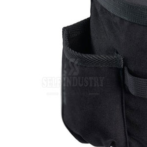 Pochette légère à double étui du Pakistan Support personnalisable Poche étui sur mesure - Product Image 5