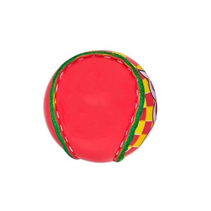 Juegos al aire libre y de interior, pelotas de cuero PU para lanzar pelotas de pared de entrenamiento para entrenar con tamaño oficial - Product Image 3