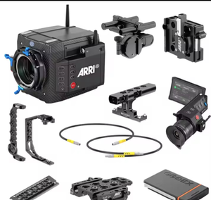 Videocámara ALEXA LF CINEMA de Alta Calidad 4.5K - Product Image 6