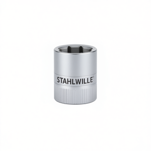 ประแจบล็อกเมตริก 1/4 นิ้ว ยี่ห้อ Stahlwille - Product Image 3