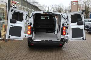 Toyota Proace L1 Kasten 2023 USADO, 2.2L, Diésel, 4 Cilindros, 120hp, Transmisión Manual, Volante a la Izquierda - Product Image 3