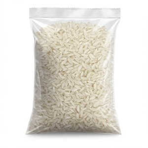 Exportateur en vrac Fournisseur de riz blanc Riz poli à grain moyen long Apparence propre Prix compétitif Expédition rapide - Product Image 2