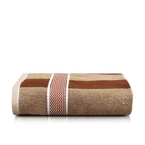 Meilleures ventes Serviettes de bain 100% coton de luxe Tailles personnalisées écologiques disponibles en différentes couleurs pour les cheveux Dry Technic - Product Image 1