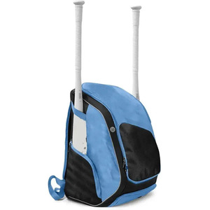 Bolsa de béisbol Pack 2025 SPORTS Club Team PERSONALIZADA CON LOGOTIPO PERSONALIZADO MOCHILA SUBLIMADA - Product Image 1