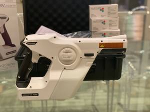 Pour le nouveau pulvérisateur électrostatique PROTEXUS PX200ES avec PURTABS - Product Image 3