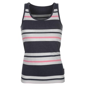 Débardeurs Femme en Gros Tendance Été 2026 Sans Manches Décontractés Respirants Coton Côtelé Coupe Ajustée pour Gym et Yoga Vente en Gros - Product Image 3