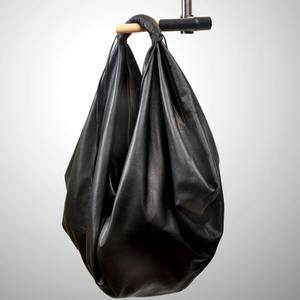 Ladies Genuine Leather Hobo <b>Bag</b> Casual <b>Beach</b> Handbag Easy to Carry Customized Color <b>for</b> <b>Women</b> Summer Use LHB-0098 - Product Image 1