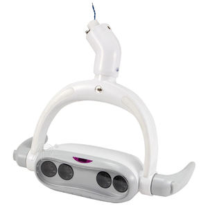Budget Surgical Shadowless Lamp with 4 LEDs Automatic Induction <strong>Dental</strong> Light for <strong>Dental</strong> <strong>Chair</strong> Oral Illumination <strong>Dental</strong> Device - Product Image 1