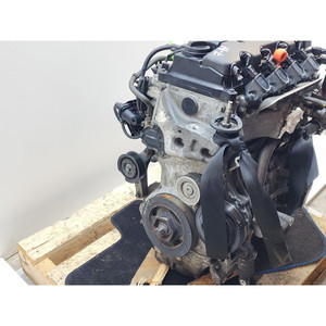 ฮอนด้า ซีวิค เอ็กซ์ ซีรีส์ (FC_) R18Z4 104KW 141CV R18Z4 เครื่องยนต์เบนซิน 1798 (15>) - Product Image 4