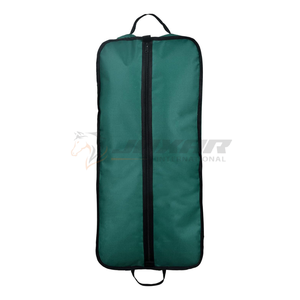 กระเป๋าบังเหียนม้าที่มีคุณภาพพร้อมกระเป๋าซิปโครงสร้างเบาะและทนทานสร้างขึ้นเพื่อป้องกันหมุดม้าจากการสึกหรอและความเสียหาย - Product Image 3