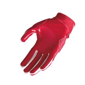 Nouveau style de gants de football américain à quantité minimale de commande basse Protection des mains Sécurité sportive Gants de football américain - Product Image 6