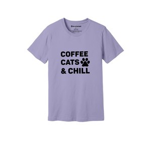 Men's Loose Fit 100% Cotton/Cotton Blend T-Shirt 180gsm Summer Jersey Breathable Solid Color Custom Logo Print <b>Blank</b> Design" - Product Image 4
