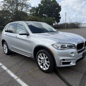 BMW X5 XDRIVE35I AWD 2016, Volante a la Izquierda, Emisiones EURO IV, 50001-75000 Millas, 150-200 CV - Product Image 1