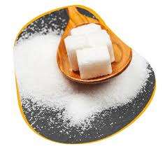 Sucre blanc cristallisé raffiné ICUMSA 45 du Brésil, 100% pur, brillant - Product Image 6