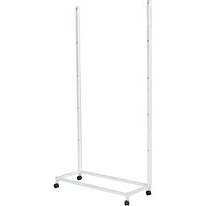 Cage pour animaux canaris avec 90cm de hauteur et roues favorisant un mouvement confortable - Product Image 1