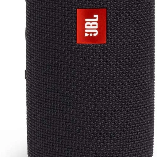 Best Price On Original New JBL FLIP 5, Waterproof Portable Bluetooth Speaker, Black