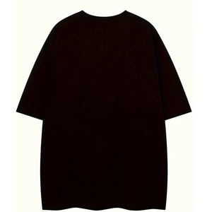 Camisetas Cortas Deportivas TWILL 2026 para Mujer, Corte Regular, Casual, 100% Algodón, Diseño Básico Liso, Ligeras, Transpirables y Ecológicas - Product Image 2