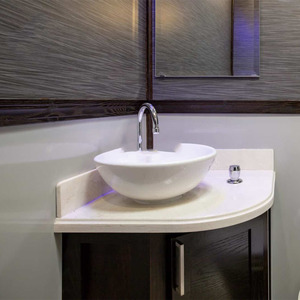 Personalizar Rv Camper Trailer Off Road Tourist Motorhome Camping Car Camper Van Travel Trailer - Product Image 4