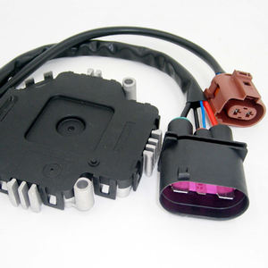 Soğutma fanı kontrol modülü Audi 59455f 1K0959455DT 1K0959455DL Audi A3 TT VW CC Eos Golf Jetta Passat için - Product Image 5