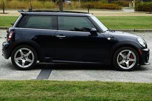 MINI JOHN COOPER WORKS HARDTOP 2013 USADO, Volante a la Izquierda/Derecha - Product Image 2